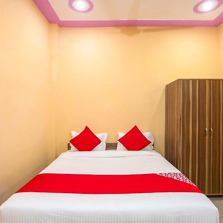 Hotel O Royal Villa 古尔冈 外观 照片